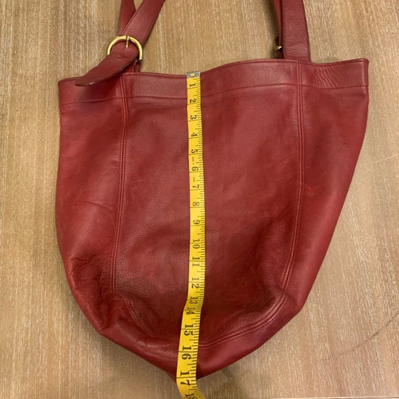 Coach vintage Soho Duffle Bag #4082 - Picture 2 of 15